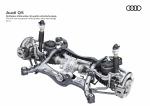 Audi Q5 TDI Quattro 2016 года (WW)